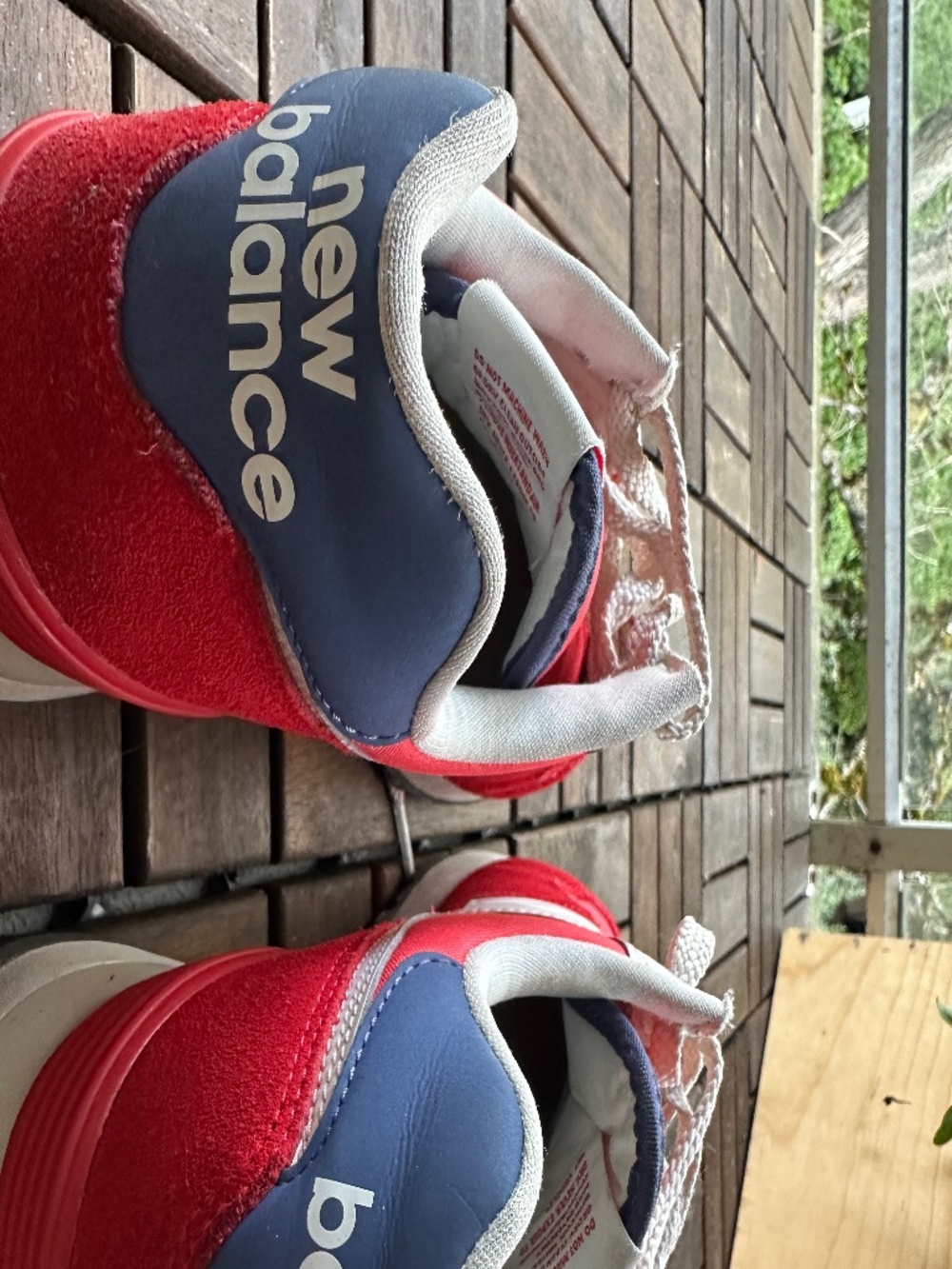 New Balance Sneakers